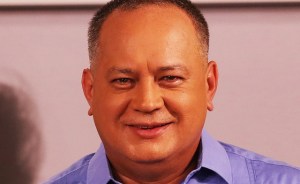 Qué no podrá hacer Diosdado Cabello en la Asamblea Nacional