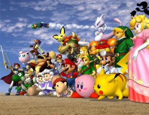 ¡WTF! Nintendo demandó a fan por hacer una fiesta de disfraces con uno de sus personajes