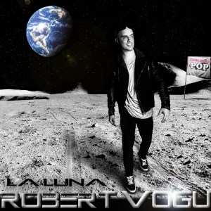Robert Vogu llega a Venezuela para estrenar su nuevo éxito “La Luna”