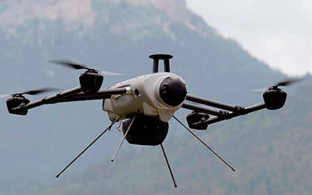 En Gaceta: Prohibidas las operaciones y circulación de la aviación general y privada incluidos drones