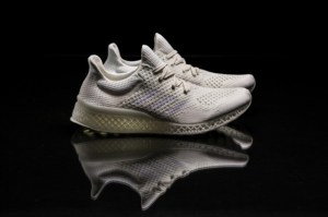Adidas también tiene la intención de imprimir zapatos deportivos: Futurecraft 3D