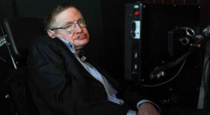 Stephen Hawking alerta del peligro de un sistema social desigual basado en la tecnología
