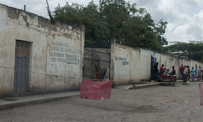 Por cinco mil bolívares asesinan a comerciante durante apagón en Barquisimeto