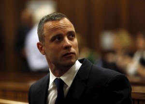 Fiscalía apelará la condena de 6 años impuesta a Pistorius por asesinato
