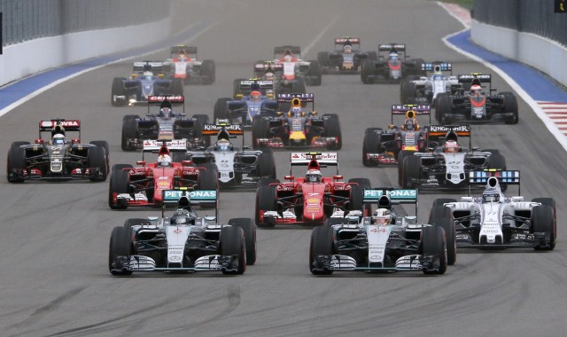La FIA permitirá un libre desarrollo de los motores en 2016