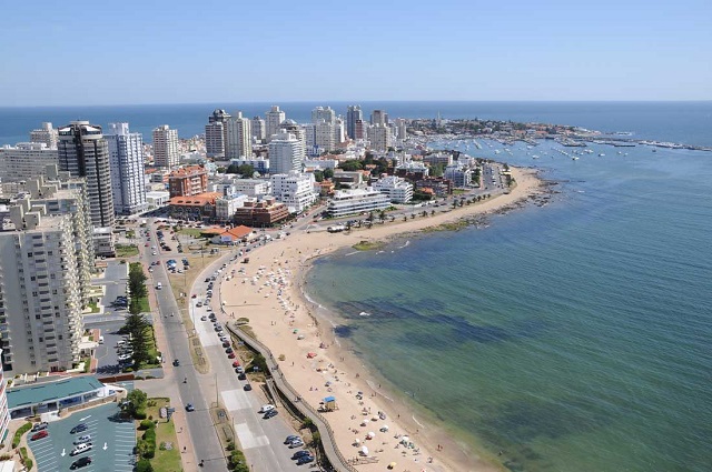 National Geographic sitúa Uruguay como uno de los 20 mejores viajes del mundo
