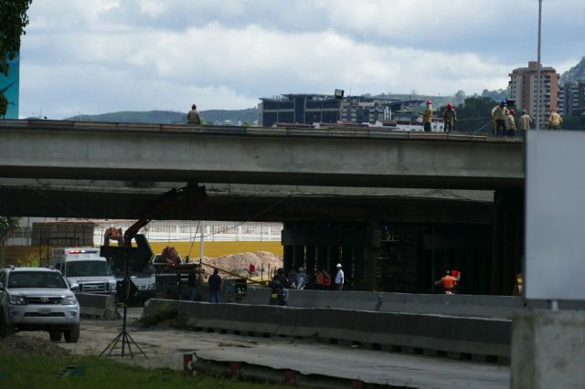 Elevado Los Ruices (10)