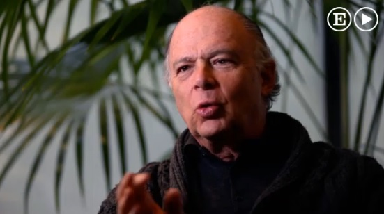 Enrique Krauze: Maduro no es Chávez, el carisma no se transmite. Chávez no fue sanguinario, Maduro sí (entrevista)