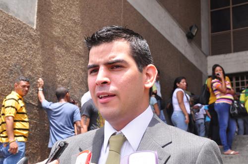 Foro Penal: Leopoldo López debe recibir libertad plena de inmediato