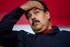 Maduro acusa a EEUU de provocar microterremotos