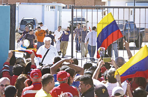 Foto: nuevodia.com.ve