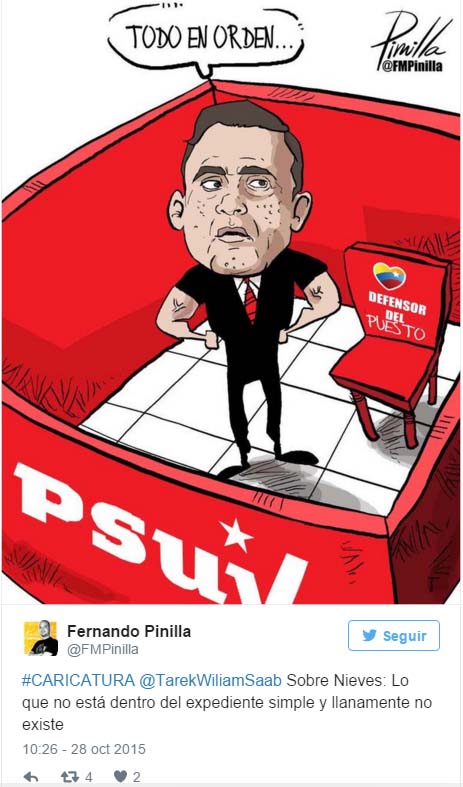 tarekcaricatura