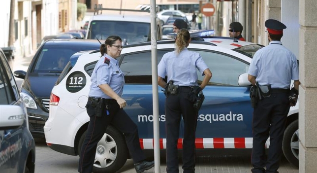 Muere un niño de 2 años al caer desde el balcón de un hotel en España