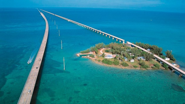 ¡Relájese en el paraíso de islas divertidas de Florida!