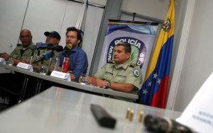 Ramón Muchacho: la dupla vecinos y autoridades  es imbatible en la lucha contra la inseguridad