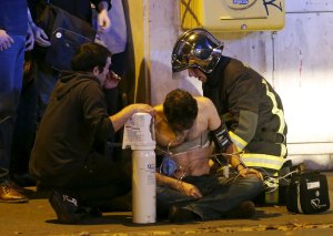 Estas son las víctimas extranjeras de los atentados en París