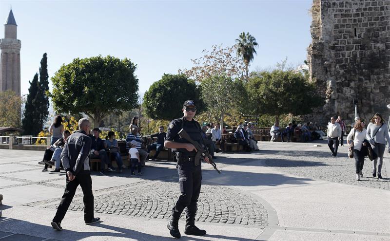 El G20 celebrará en Turquía una cumbre silenciosa por los atentados de París