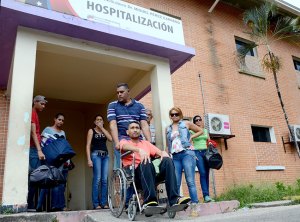 Hospital oncológico de Carabobo se quedó sin insumos para operaciones