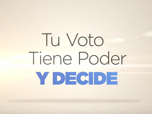 ¿Qué quieres como venezolano? Tu voto decide… No te pierdas este VIDEO y deja atrás las excusas
