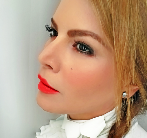 Olga Tañón rumbo a Cuba a dos mega conciertos