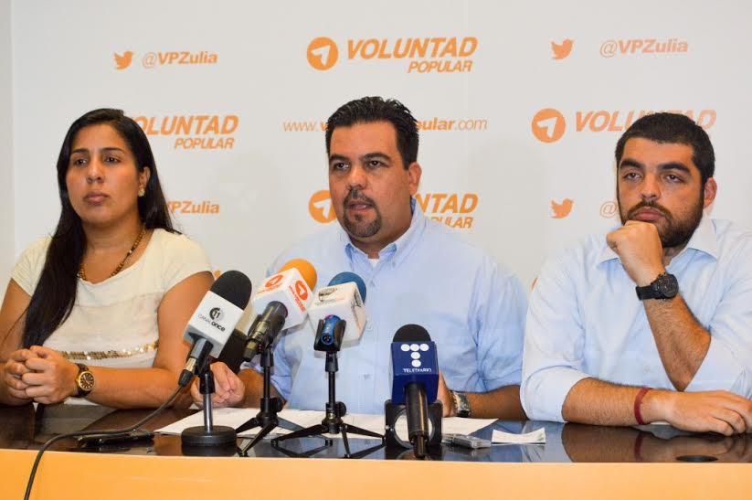 Eduardo Vale: CNE confirma deterioro y abandono de las escuelas públicas en el Zulia