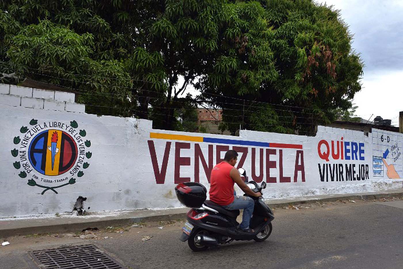 La oposición con su mejor oportunidad de vencer al chavismo el 6D