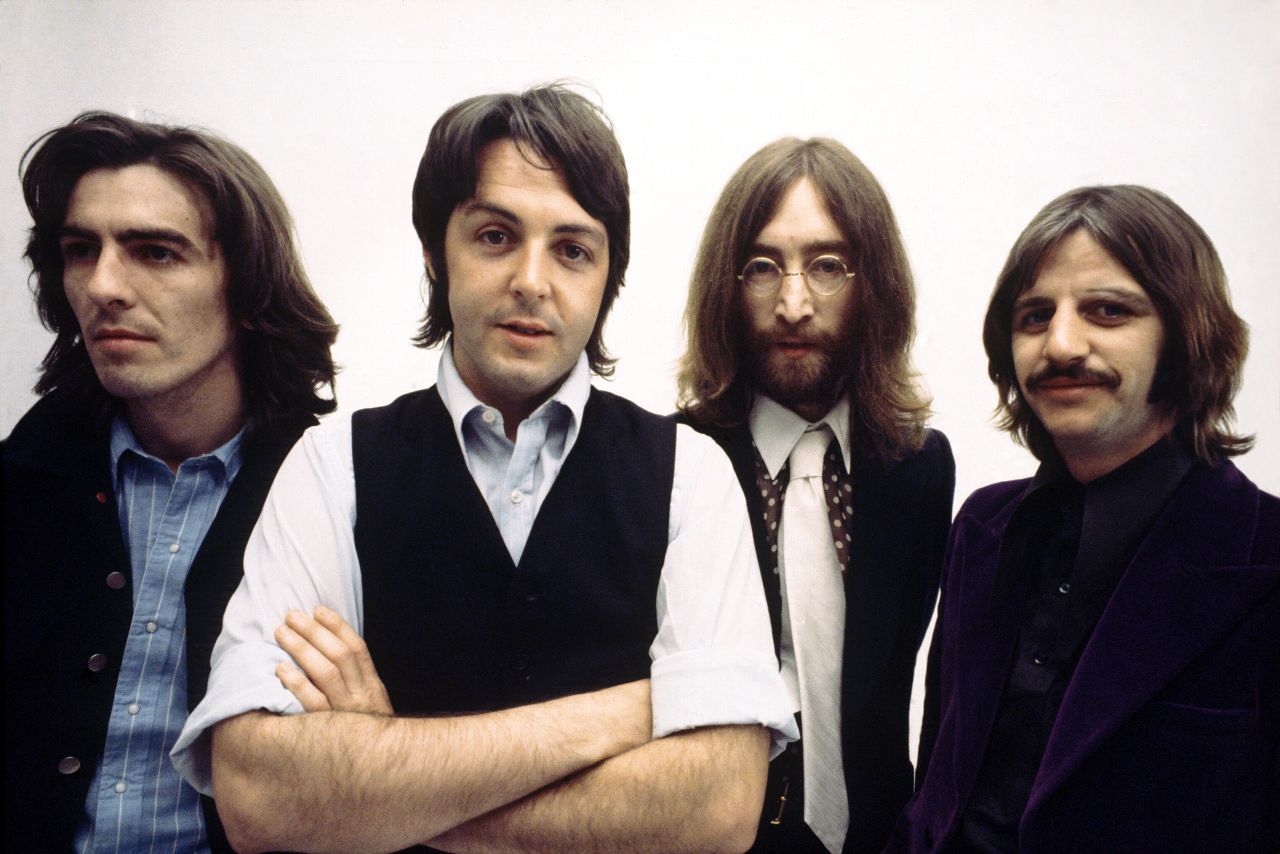 Fallece Robert Freeman, el fotógrafo de los Beatles