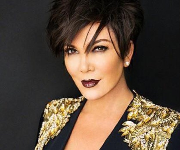 Kris Jenner cumplió 60 y lo celebró en bikini para una famosa revista