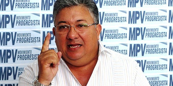 José Luis Pirela: El Gobierno persigue a esta AN porque no quiere que se investiguen sus corruptelas