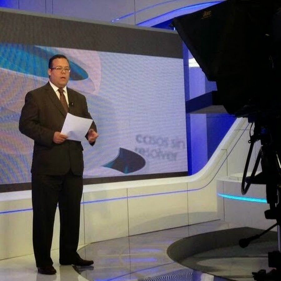 Periodista de Globovisión emite comunicado tras supuesto despido