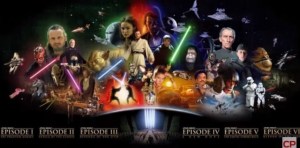En el Día de Star Wars: Cinco curiosidades de la saga en su 40 aniversario