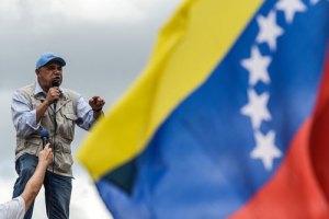 Torrealba: Nueva AN va a eliminar manipulación ideológica