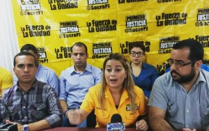 “Gobierno de Sucre perjudicó a trabajadores al aprobar presupuesto 2016 sin incluir aumento del 30%”