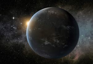 Descubre un nuevo planeta que podría ser habitable para el hombre
