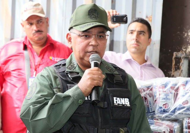 Comandante de la GNB descartó toque de queda en Maracaibo