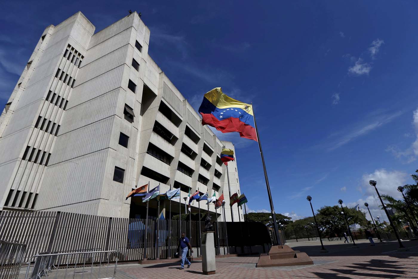 Venezuela extraditará a un ciudadano francés señalado por narcotráfico