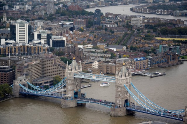 Londres, Reino Unido