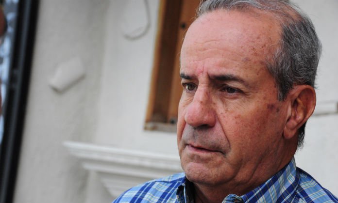 Falleció Rafael Marcial Garmendia, expresidente de Fedecámaras