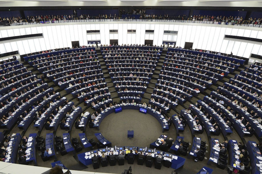 El Europarlamento decidirá una respuesta al acuerdo posbrexit “el año que viene”