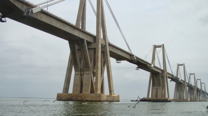 Activarán ocho cuadrantes de paz en el Lago de Maracaibo para resguardo de pescadores