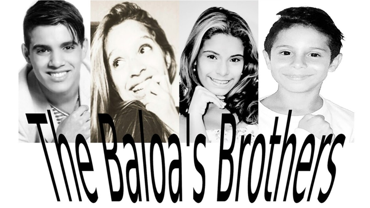 The Baloa’s Brother con su tema “Es Normal” sube como la espuma en iTunes