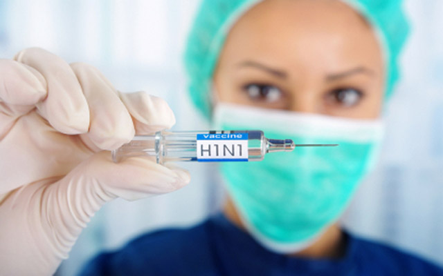 Al menos 107 muertes en Rusia por la epidemia de gripe H1N1