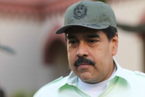 ¿Ahora sí, no? Maduro le pide a los venezolanos dar gracias “porque se acabó lo importado”