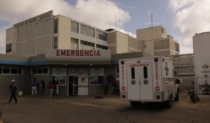 Suspenden citas en hospital de El Tigre por falta de papelería