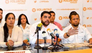 Ángel Machado: Arias Cárdenas es el responsable del aumento de la criminalidad en Zulia