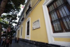 Gobierno bolivariano firmará acuerdos de colaboración con Trinidad y Tobago, según ejecutivo de Puerto España