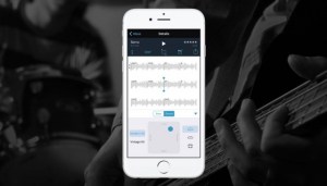 Apple lanza Bloc Musical, una aplicación que captura ideas para canciones (Video)