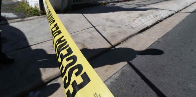 Mató a su exesposa, a la hija de ambos y se suicidó en El Hatillo