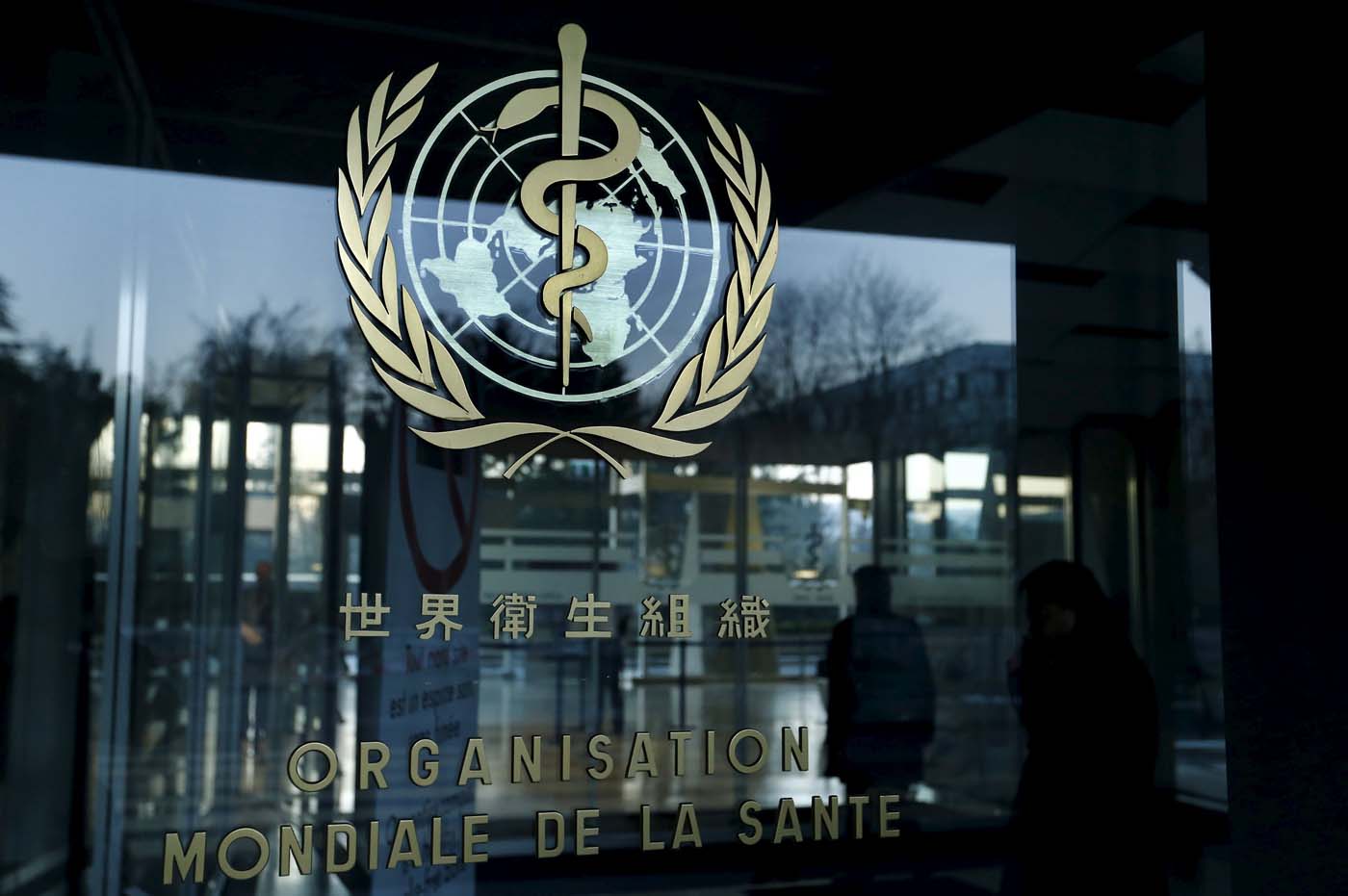 Ante la pandemia, la comunidad internacional pide una vacuna para todos y la reforma de la OMS