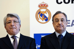 Real Madrid y Atlético podrán fichar: FIFA concede medida cautelar